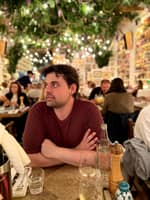 Sitter Profile Image: Alexandru N.