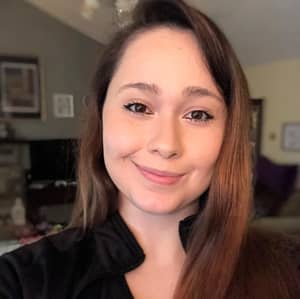 Sitter Profile Image: Angelee S.