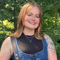 Sitter Profile Image: Hailey P.