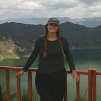 Sitter Profile Image: Rachel P.