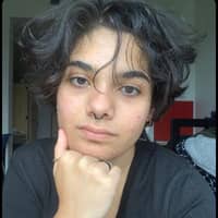 Sitter Profile Image: Aliera V.