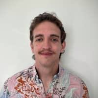 Sitter Profile Image: Darren J.