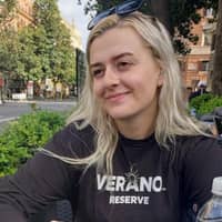 Sitter Profile Image: Kira D.