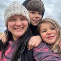 Sitter Profile Image: Elizabeth G.