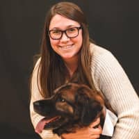 Sitter Profile Image: Rebekah S.