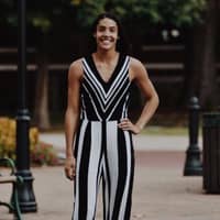 Sitter Profile Image: Daejah B.