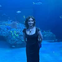 Sitter Profile Image: Isis G.