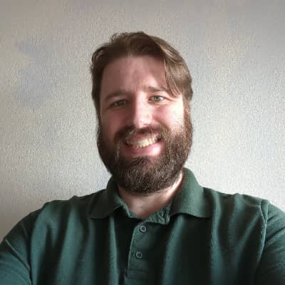 Sitter Profile Image: Gregory C.