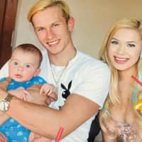 Sitter Profile Image: Oliver C.