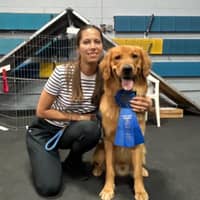 Sitter Profile Image: Alina G.