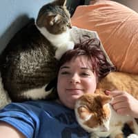 Sitter Profile Image: Jaclyn W.