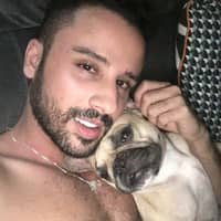 Sitter Profile Image: Hossem sallem r.