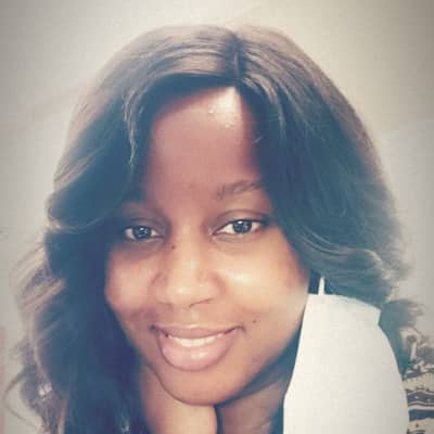 Sitter Profile Image: Amaka O.