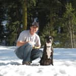 Sitter Profile Image: Jacob C.