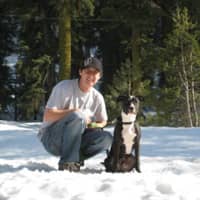 Sitter Profile Image: Jacob C.