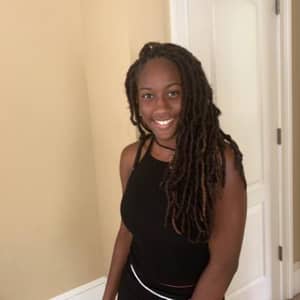 Sitter Profile Image: Kimora B.