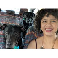 Sitter Profile Image: Cassandra R.