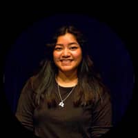 Sitter Profile Image: Sage A.