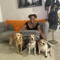 Sitter Profile Image: Kaliah D.