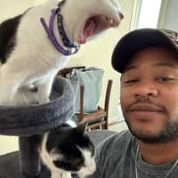 Sitter Profile Image: Coden W.