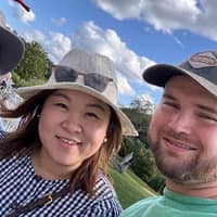 Sitter Profile Image: Derek & Yoki S.