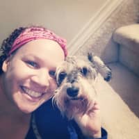 Sitter Profile Image: Tonikka J.