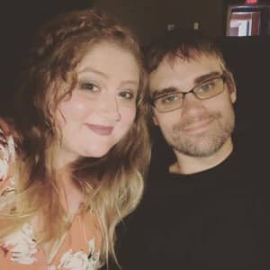 Sitter Profile Image: Jenna N.