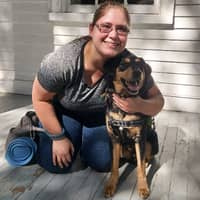 Sitter Profile Image: Sharon J.