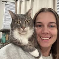 Sitter Profile Image: Meghan R.