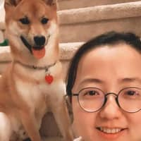 Sitter Profile Image: Xiaojie L.