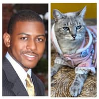 Sitter Profile Image: Roy M.