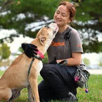 Sitter Profile Image: Jenessa B.