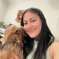 Sitter Profile Image: Gabriela L.