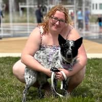 Sitter Profile Image: Mallory G.