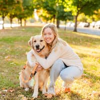 Sitter Profile Image: Lexie D.