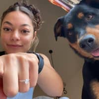 Sitter Profile Image: Sydney S.