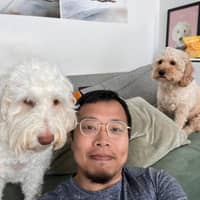 Sitter Profile Image: Yuan L.