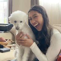 Sitter Profile Image: Bianca F.