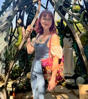 Sitter Profile Image: Elosia P.