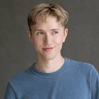 Sitter Profile Image: Luke A.