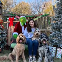 Sitter Profile Image: Jordan S.