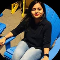 Sitter Profile Image: Yamini P.