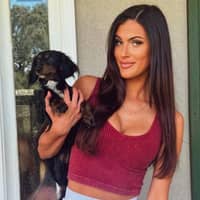 Sitter Profile Image: Caitlin C.