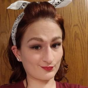 Jacqueline P.