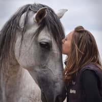 Photo de profil du pet sitter : Marie L.