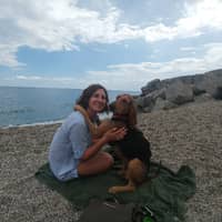 Immagine del profilo del sitter: Irma D.