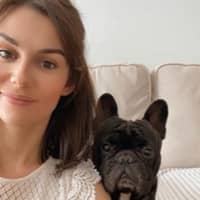 Photo de profil du pet sitter : Sandrine V.