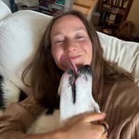 Sitter Profile Image: Katie R.