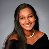 Sitter Profile Image: Neha K.