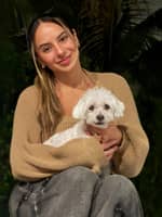 Sitter Profile Image: Oriana C.